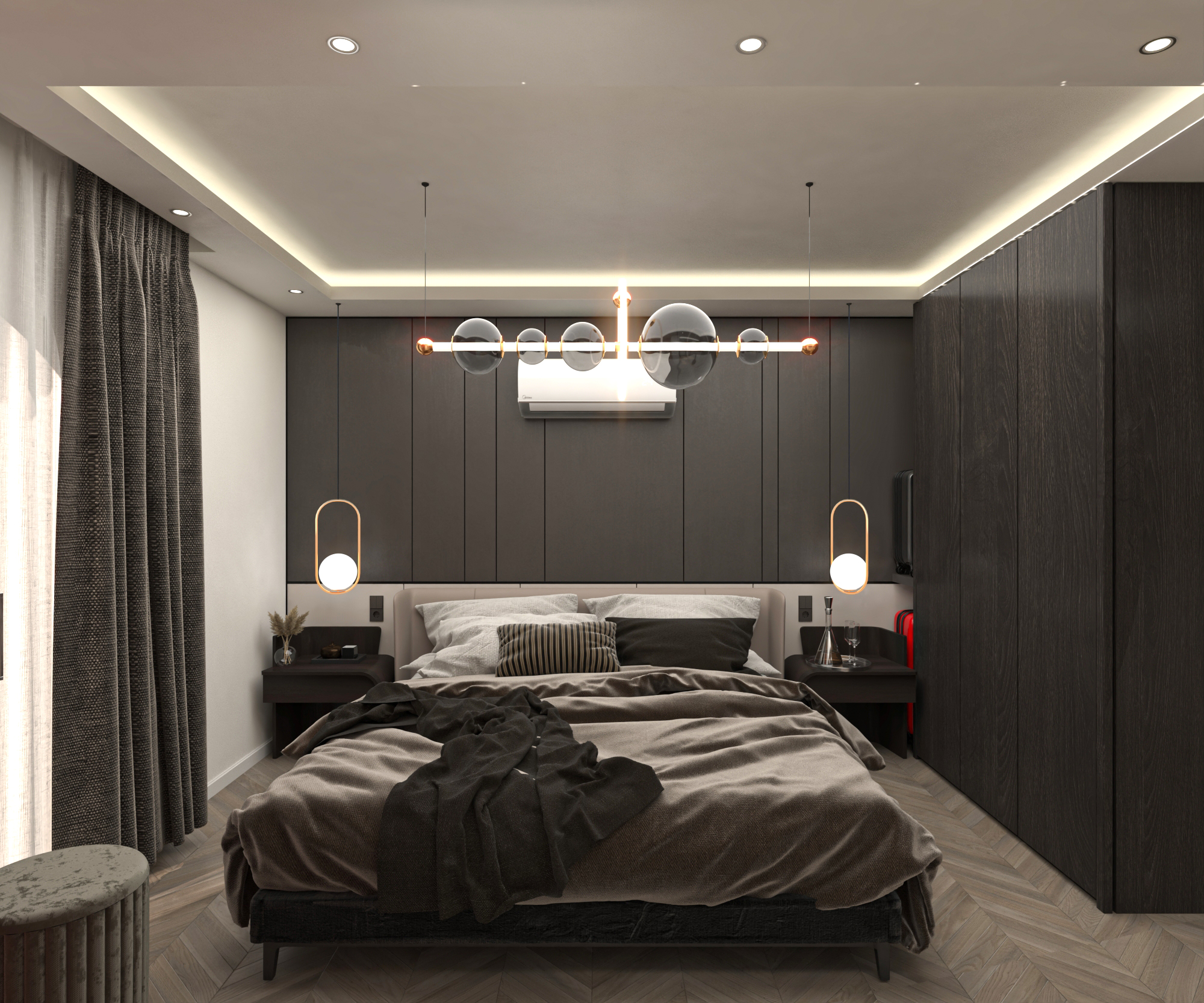 Antalya Butik Otel 1